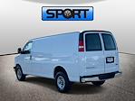 2021 GMC Savana 2500 SRW RWD Empty Cargo Van for sale #A10491 - photo 2
