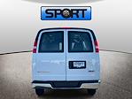 2021 GMC Savana 2500 SRW RWD Empty Cargo Van for sale #A10491 - photo 21
