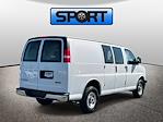 2021 GMC Savana 2500 SRW RWD Empty Cargo Van for sale #A10491 - photo 22