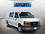 2021 GMC Savana 2500 SRW RWD Empty Cargo Van for sale #A10491 - photo 23