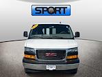 2021 GMC Savana 2500 SRW RWD Empty Cargo Van for sale #A10491 - photo 24