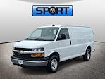 Used 2022 Chevrolet Express 2500 Empty Cargo Van for sale #A10494 - photo 1