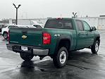 2014 Chevrolet Silverado 2500 Crew Cab 4WD Pickup for sale #A10503 - photo 23