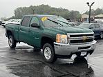 2014 Chevrolet Silverado 2500 Crew Cab 4WD Pickup for sale #A10503 - photo 24