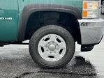 2014 Chevrolet Silverado 2500 Crew Cab 4WD Pickup for sale #A10503 - photo 26