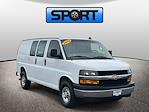 2022 Chevrolet Express 2500 RWD Empty Cargo Van for sale #A10505 - photo 23