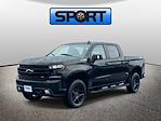 2022 Chevrolet Silverado 1500 LTD Crew Cab 4WD Pickup for sale #A10521 - photo 1