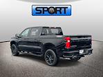2022 Chevrolet Silverado 1500 LTD Crew Cab 4WD Pickup for sale #A10521 - photo 2