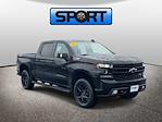 2022 Chevrolet Silverado 1500 LTD Crew Cab 4WD Pickup for sale #A10521 - photo 23