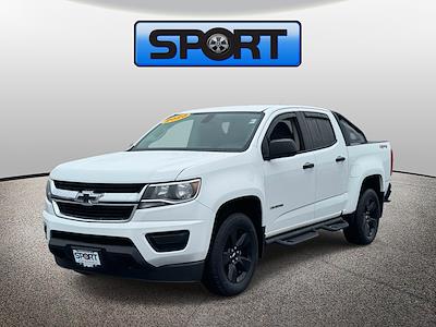 2020 Chevrolet Colorado Crew Cab 4WD Pickup for sale #A10522 - photo 1