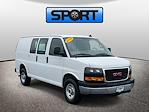 2023 GMC Savana 2500 RWD Empty Cargo Van for sale #A10534 - photo 25