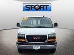 2023 GMC Savana 2500 RWD Empty Cargo Van for sale #A10534 - photo 26