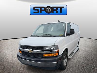 2023 Chevrolet Express 2500 RWD Empty Cargo Van for sale #A10535 - photo 1
