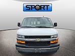 2023 Chevrolet Express 2500 RWD Empty Cargo Van for sale #A10535 - photo 3