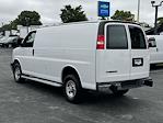 2023 Chevrolet Express 2500 RWD Empty Cargo Van for sale #A10535 - photo 22