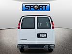 2023 Chevrolet Express 2500 RWD Empty Cargo Van for sale #A10535 - photo 23