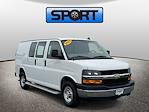 2023 Chevrolet Express 2500 RWD Empty Cargo Van for sale #A10535 - photo 25