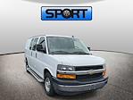 2023 Chevrolet Express 2500 RWD Empty Cargo Van for sale #A10535 - photo 4
