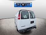 2023 Chevrolet Express 2500 RWD Empty Cargo Van for sale #A10535 - photo 2