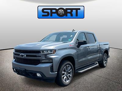 2021 Chevrolet Silverado 1500 Crew Cab 4WD Pickup for sale #A10544 - photo 1