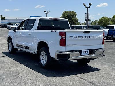 2021 Chevrolet Silverado 1500 Crew Cab 4WD Pickup for sale #A10553 - photo 2