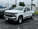 2021 Chevrolet Silverado 1500 Crew Cab 4WD Pickup for sale #A10553 - photo 1