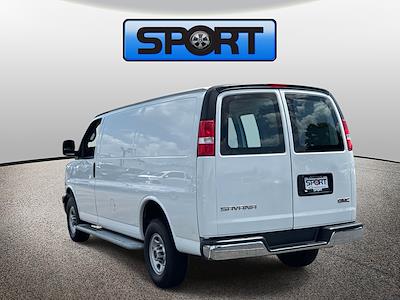 2022 GMC Savana 2500 RWD Empty Cargo Van for sale #A10571 - photo 2