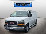 2022 GMC Savana 2500 RWD Empty Cargo Van for sale #A10571 - photo 1