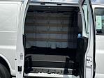 2022 GMC Savana 2500 RWD Empty Cargo Van for sale #A10571 - photo 15