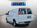 2022 GMC Savana 2500 RWD Empty Cargo Van for sale #A10571 - photo 2