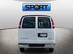 2022 GMC Savana 2500 RWD Empty Cargo Van for sale #A10571 - photo 23