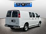 2022 GMC Savana 2500 RWD Empty Cargo Van for sale #A10571 - photo 24