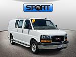2022 GMC Savana 2500 RWD Empty Cargo Van for sale #A10571 - photo 25