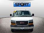 2022 GMC Savana 2500 RWD Empty Cargo Van for sale #A10571 - photo 26