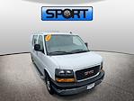 2022 GMC Savana 2500 RWD Empty Cargo Van for sale #A10571 - photo 4