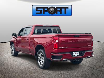 2021 Chevrolet Silverado 1500 Crew Cab 4WD Pickup for sale #A10574 - photo 2