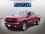 2021 Chevrolet Silverado 1500 Crew Cab 4WD Pickup for sale #A10574 - photo 1