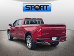 2021 Chevrolet Silverado 1500 Crew Cab 4WD Pickup for sale #A10574 - photo 2