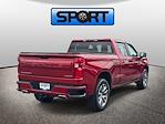 2021 Chevrolet Silverado 1500 Crew Cab 4WD Pickup for sale #A10574 - photo 25
