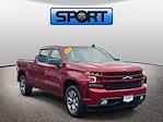 2021 Chevrolet Silverado 1500 Crew Cab 4WD Pickup for sale #A10574 - photo 26
