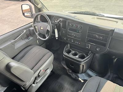 Used 2023 Chevrolet Express 2500 Empty Cargo Van for sale #A10579 - photo 2