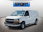 2023 Chevrolet Express 2500 RWD Empty Cargo Van for sale #A10579 - photo 1