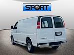 2023 Chevrolet Express 2500 RWD Empty Cargo Van for sale #A10579 - photo 2