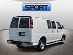 2023 Chevrolet Express 2500 RWD Empty Cargo Van for sale #A10579 - photo 23