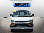 2023 Chevrolet Express 2500 RWD Empty Cargo Van for sale #A10579 - photo 25
