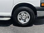 2023 Chevrolet Express 2500 RWD Empty Cargo Van for sale #A10579 - photo 28