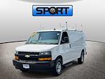 2019 Chevrolet Express 3500 SRW RWD Empty Cargo Van for sale #A10580 - photo 1