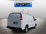 2019 Chevrolet Express 3500 SRW RWD Empty Cargo Van for sale #A10580 - photo 22