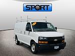 2019 Chevrolet Express 3500 SRW RWD Empty Cargo Van for sale #A10580 - photo 23