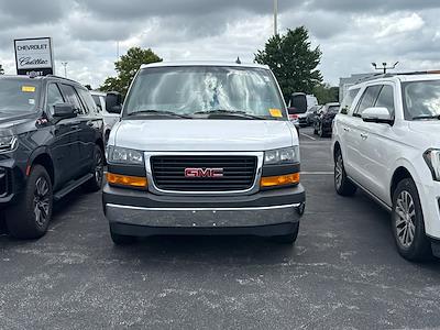 2023 GMC Savana 2500 RWD Empty Cargo Van for sale #A10585 - photo 2